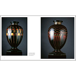 Книга The Art Deco Style. Great Designers & Collectors варинант исполнения - 3 | Loft Concept в Рязани