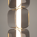 Подвесной светильник Ritmo 3000К 13Вт варинант исполнения - 5 | Loft Concept в Рязани