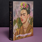 Frida Kahlo. The Complete Paintings XXL варинант исполнения - 5 | Loft Concept в Рязани