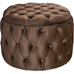 Пуф Milk chocolate варинант исполнения - 1 | Loft Concept в Рязани