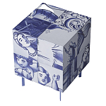 Тумба Short Dreams варинант исполнения - 2 | Loft Concept в Рязани