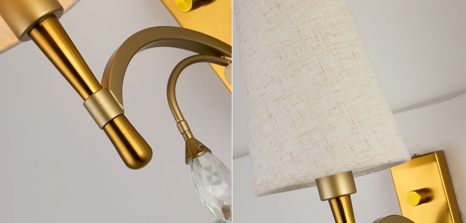 Бра Desiree Sconce Бра Desiree Sconce - Loft-Concept в Рязани