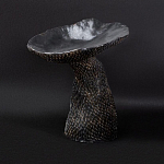 Ваза из серии «Бронзовый век 2» варинант исполнения - 3 | Loft Concept в Рязани