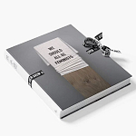 Подарочное издание про феминизм в моде Марии Грации Кьюри Her Dior Maria Grazia Chiuris New Voice варинант исполнения - 2 | Loft Concept в Рязани