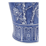 Ваза в китайском стиле Гранатовое дерево Blooming Pomegranate варинант исполнения - 6 | Loft Concept в Рязани