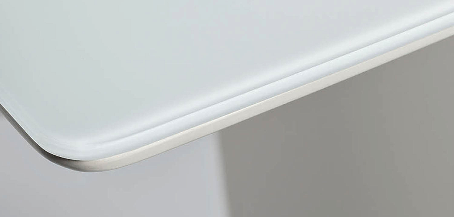 Консоль Snow-White Console Консоль Snow-White Console - Loft-Concept в Рязани