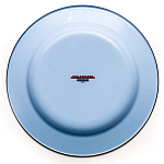 Тарелка Seletti Apple варинант исполнения - 2 | Loft Concept в Рязани