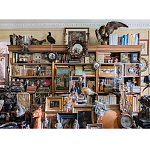 Книга Extraordinary Collections: French Interiors варинант исполнения - 12 | Loft Concept в Рязани