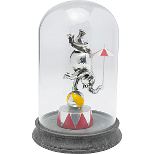 Аксессуар Цирковой Слон в колбе