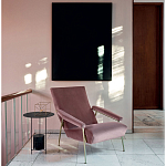 Дизайнерское кресло с подлокотниками Gio Ponti D.153.1 Armchair варинант исполнения - 2 | Loft Concept в Рязани