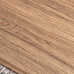 Столик прикроватный мягкий Soft Table from Chenille варинант исполнения - 5 | Loft Concept в Рязани