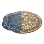 Салфетка под приборы Seletti Hybrid Trude варинант исполнения - 2 | Loft Concept в Рязани