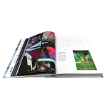 Обширная монография все работы Хадид Zaha Hadid. Complete Works 1979-Today. 2020 Edition варинант исполнения - 11 | Loft Concept в Рязани