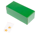 Часы подарочные настольные в виде погона Генерала из натурального камня Змеевик Gold Military Clock варинант исполнения - 10 | Loft Concept в Рязани