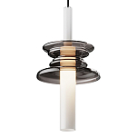 Подвесной светильник Funnel варинант исполнения - 1 | Loft Concept в Рязани