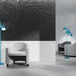 Барельеф THORNS варинант исполнения - 1 | Loft Concept в Рязани