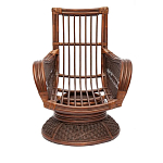 Кресло-качалка из ротанга Eloise варинант исполнения - 5 | Loft Concept в Рязани