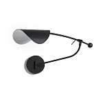 Бра черного цвета Aracea варинант исполнения - 8 | Loft Concept в Рязани