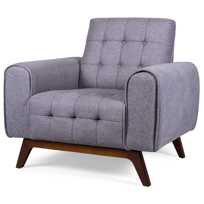 Кресло MacDugal Violet Dusk ( фиолетовый сумрак ) Кресло MacDugal Violet Dusk ( фиолетовый сумрак ) в Рязани | Loft Concept