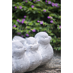 Кашпо Canaries варинант исполнения - 4 | Loft Concept в Рязани