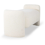 Банкетка Feather of softness варинант исполнения - 3 | Loft Concept в Рязани