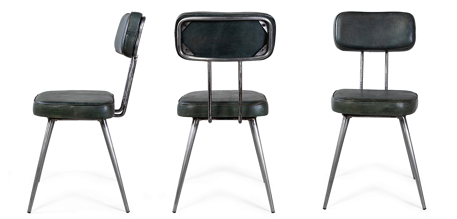 Стул Ensar Chair Стул Ensar Chair - Loft-Concept в Рязани
