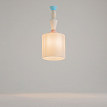 Подвесной светильник Comforty Е27*1 варинант исполнения - 4 | Loft Concept в Рязани