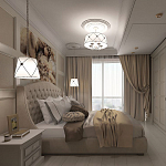 Люстра подвесная Exofina варинант исполнения - 3 | Loft Concept в Рязани