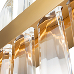 Бра Glass panels варинант исполнения - 4 | Loft Concept в Рязани