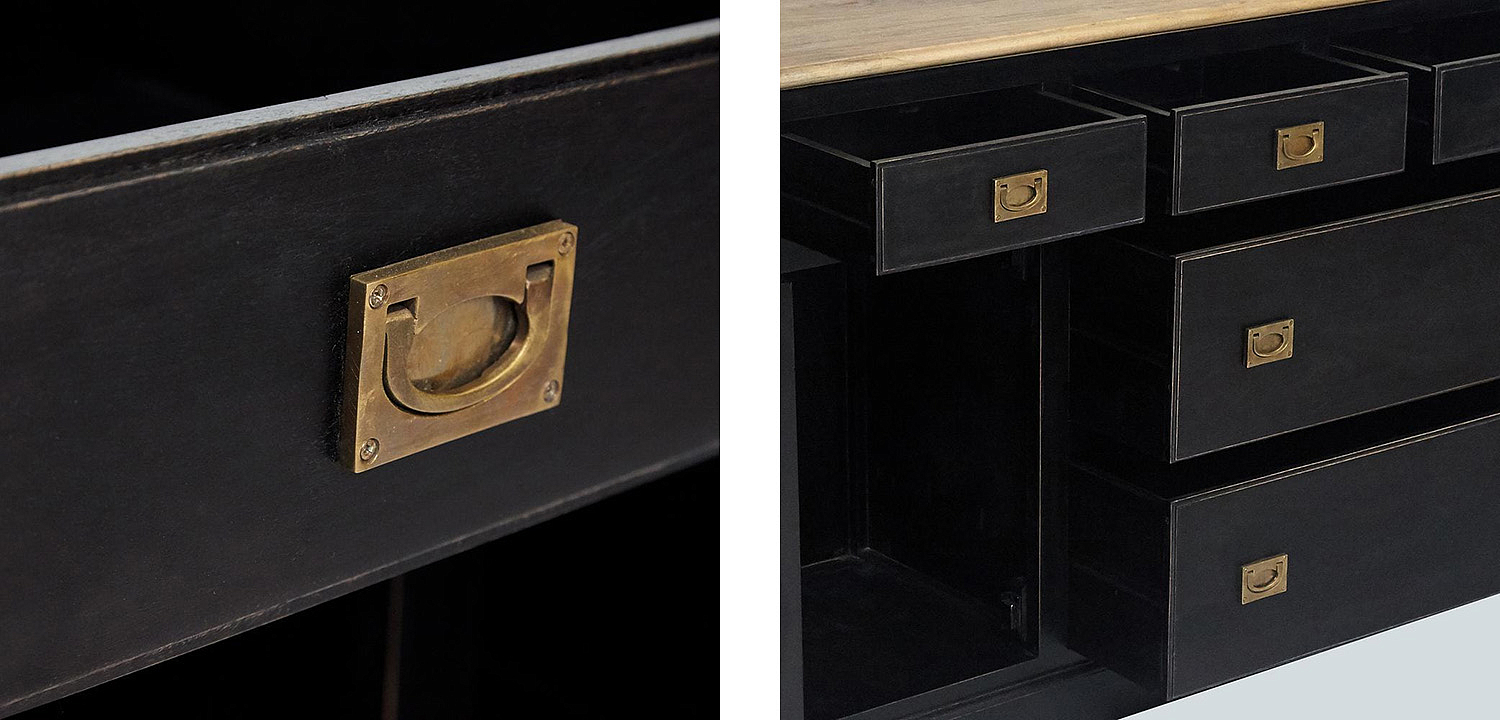 Комод Provence Sylvie Chest of Drawers Комод Provence Sylvie Chest of Drawers - Loft-Concept в Рязани