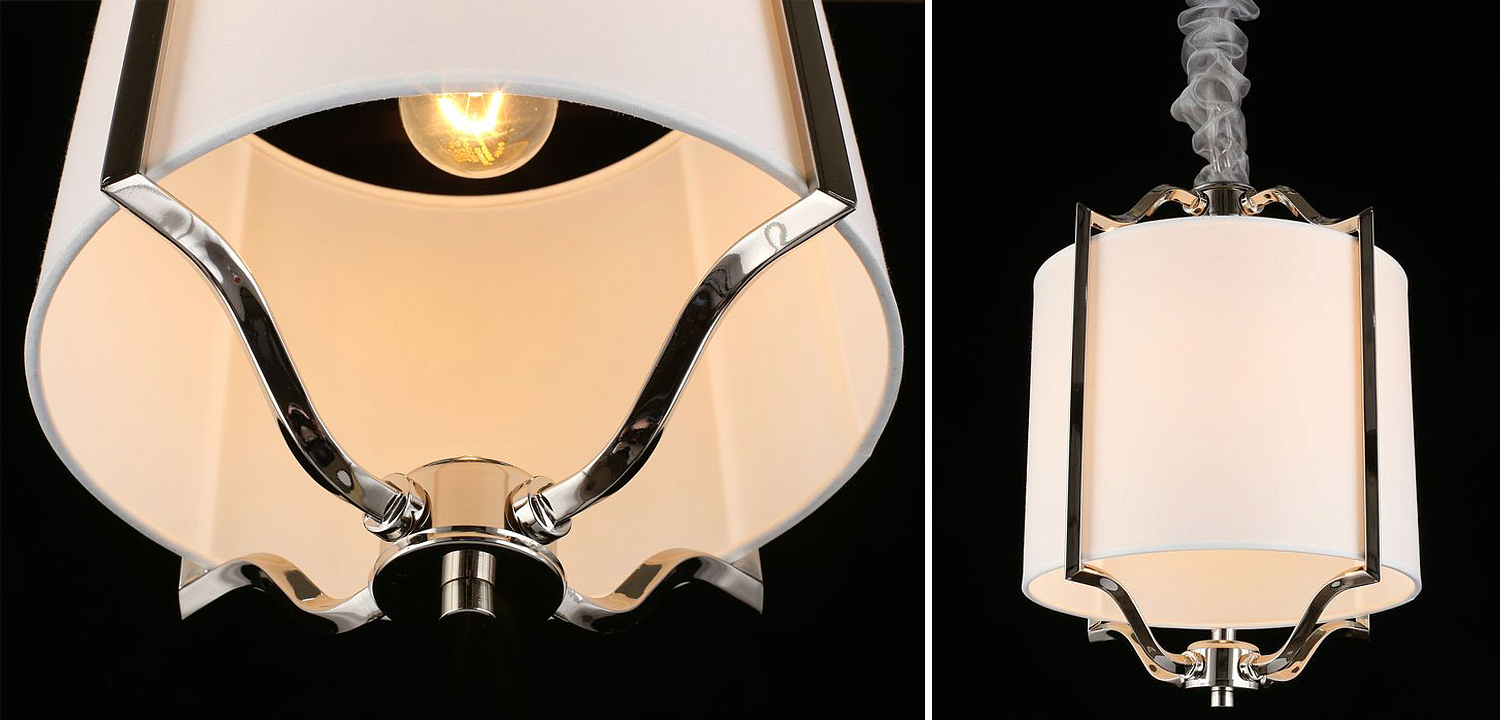 Подвесной светильник Mandeville Hanging lamp Подвесной светильник Mandeville Hanging lamp - Loft-Concept в Рязани