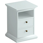 Тумба прикроватная Buona варинант исполнения - 1 | Loft Concept в Рязани