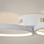 Потолочный светильник Olympia 3000-4000К 43Вт варинант исполнения - 4 | Loft Concept в Рязани