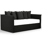 Кровать-кушетка Memory варинант исполнения - 20 | Loft Concept в Рязани