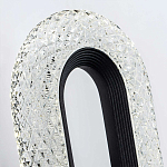 Бра Oculus Lights Черный варинант исполнения - 4 | Loft Concept в Рязани