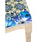 Стул French Extra blue варинант исполнения - 6 | Loft Concept в Рязани