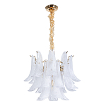 Люстра Lamp Silvia варинант исполнения - 2 | Loft Concept в Рязани