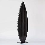 Скульптура «Лист» варинант исполнения - 4 | Loft Concept в Рязани