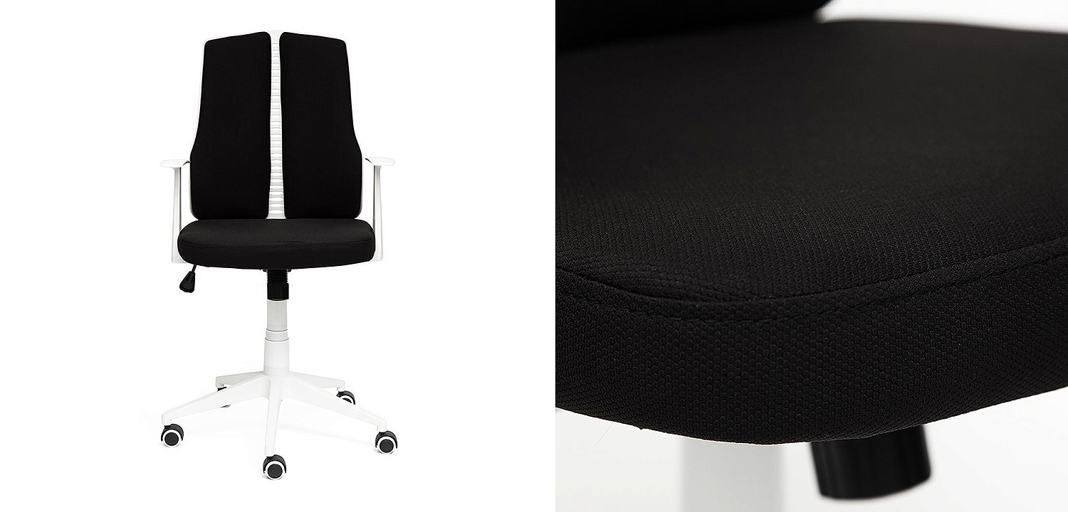 Кресло Miriam Office Chair black - Loft-Concept в Рязани