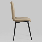 Обеденный стул без подлокотников EASY CHAIR Cappuccino варинант исполнения - 2 | Loft Concept в Рязани