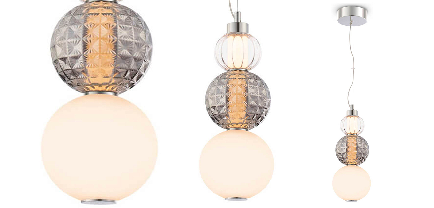 Подвесной светильник Aimabla Light 37 Подвесной светильник Aimabla Light 37 - Loft-Concept в Рязани