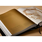 Большой подпрочный альбом Леонардо да Винчи Leonardo. The Complete Paintings and Drawings XXL варинант исполнения - 3 | Loft Concept в Рязани