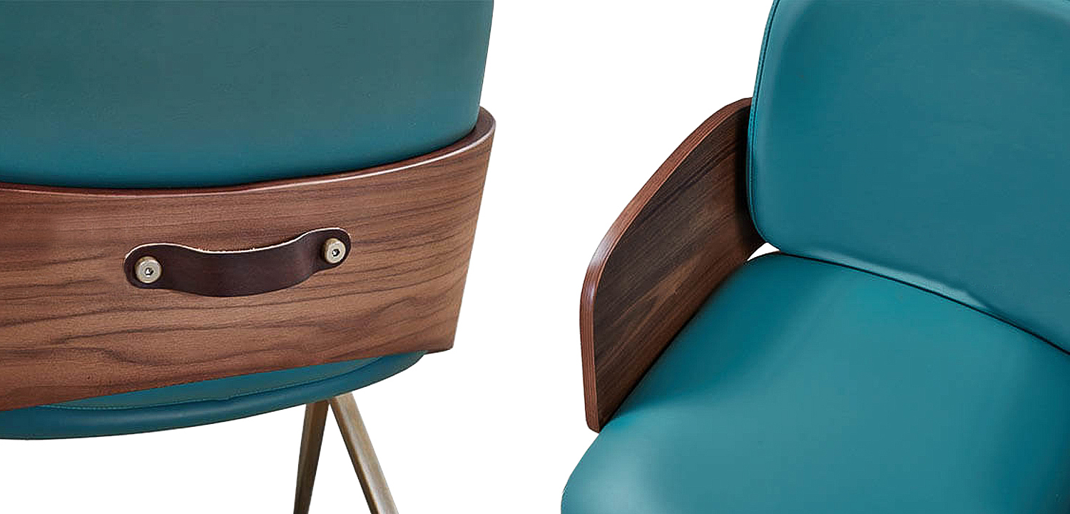 Стул Fionan Stool Стул Fionan Stool - Loft-Concept в Рязани