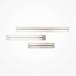 Бра Silver Ingot варинант исполнения - 3 | Loft Concept в Рязани