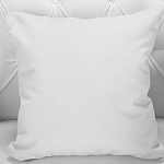 Кресло низкое с мягкой обивкой из велюра на 4-х ножках из массива березы Sophie Armchair white варинант исполнения - 5 | Loft Concept в Рязани