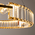 Люстра подвесная Krone 3000К 36Вт варинант исполнения - 6 | Loft Concept в Рязани