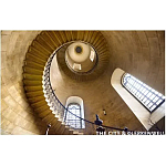 Подарочный фото-альбо London Explored: Secret, surprising and unusual places to discover in the Capital варинант исполнения - 5 | Loft Concept в Рязани