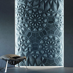 Барельеф DIAMOND варинант исполнения - 1 | Loft Concept в Рязани