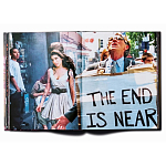 Фотоальбом Антолoгия Дэвида Лaшaпeля David LaChapelle. Lost + Found варинант исполнения - 4 | Loft Concept в Рязани