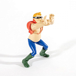 Настольная лампа Seletti Super Jimmy варинант исполнения - 2 | Loft Concept в Рязани